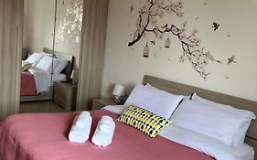 Monolocale Rosy 1